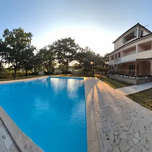 3* Penzion Pansion Oliva
